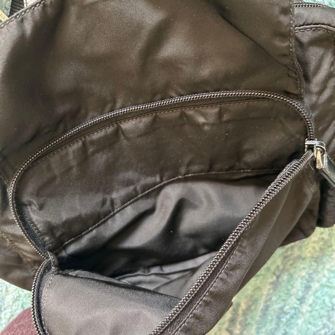 PRADA Shoulder Bag thumbnail 5