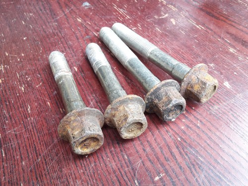 Honda Subframe Bolts ( M14 x 100 & 85 ) Civic EJ9 EK EK4 EK9 1996 - 2001 MK6 - Picture 3 of 3