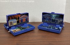 Stranger Things Polly Pocket Collector Set