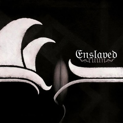 Enslaved Ruun (Cassette) (US IMPORT)