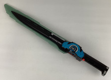 Power Rangers Beast Morphers Beast-X Electronic Saber Lights Sounds Weapon Toy