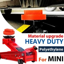 For Mini Cooper R60 F60 R50 53 R56 F65 Floor Jacking Point Jack Lift Pad-Adapter
