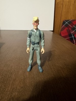Vintage 1984 Kenner The Real Ghostbusters Egon Spengler FAIR Marker Marks