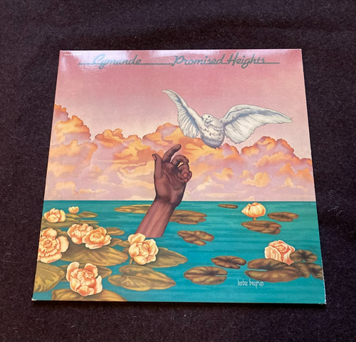 Cymande - Promised Heights (Early Pressing) | eBay
