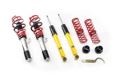 MTS GWF Stance Inox for VW Golf VI Variant (AJ5) XMTSGWVW30-S + certificate