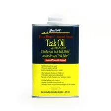 BoatLIFE 1084 Teak Oil Pint