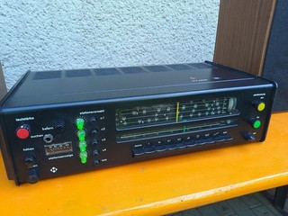 RK7 SENSIT Heli Radio DDR