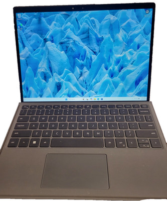 Dell Latitude 7320 Detachable 2 in 1 Touchscreen i5-1140G7 8GB 256GB SSD Win 11