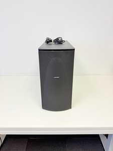 Bose Ps28 III Powered Speaker System | eBay