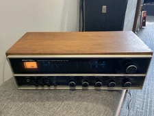 Receiver ROTEL RX-150 (Not 100% Functional)