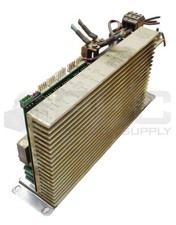 ORBIT AL-4111-DR-50 SERVO DRIVE BRUSHLESS MOTOR DRIVER