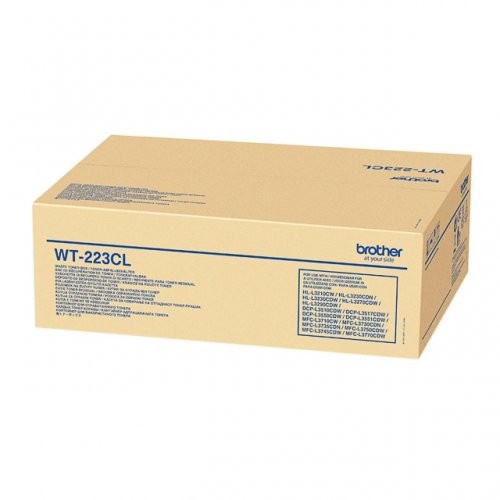 WT-223CL Brother WT-223CL vaschetta di recupero - Immagine 2