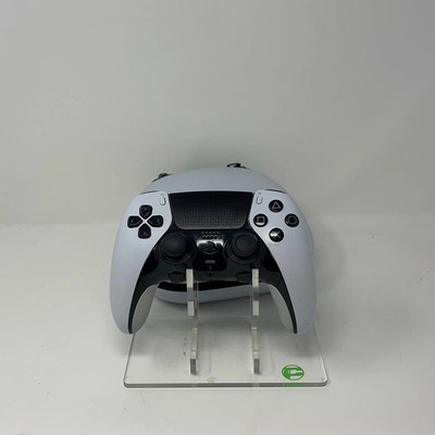Sony Playstation 5 PS5 DualSense Edge Wireless Controller White CFI-ZCP1