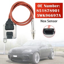 NOx Sensor 851878901 5WK96697A F�r BMW E70 F30 X5 328dxDrive