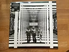 EXKURSIONS, THE:THE EXKURSIONS - REISSUE OF THEIR ONLY 1971 ALBUM LP M/M