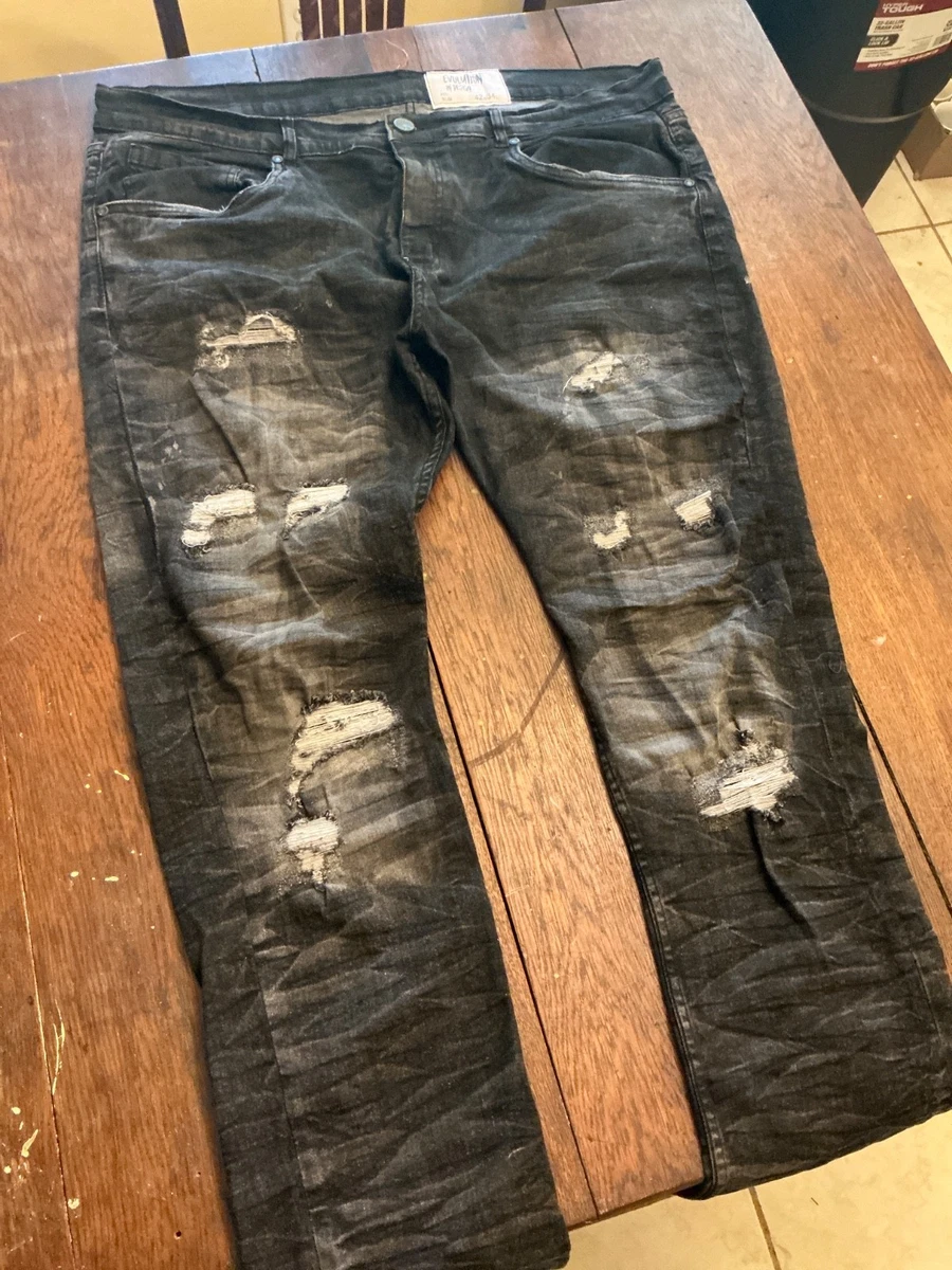 Evolution Denim Regular Jeans for Men for sale | eBay