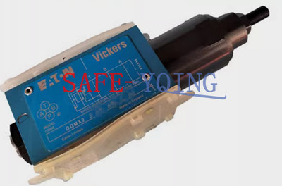 1x NEW Eaton Vickers (Danfoss) Valve DGMX2-5-PP-GW-B-30 DGMX2 5 PP GW B 30