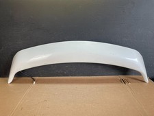 2004 To 2007 Mitsubishi Lancer Spoiler Rear Wing Ae8428 2004 To 2007 Mitsubishi Lancer Spoiler Rear Wing Ae8428