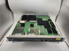 Cisco WS-SUP720-3B Catalyst Supervisor Engine Module - FAST SHIPPING