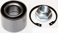 Hinterachse Denckermann W413240 Radlagersatz FüR Suzuki