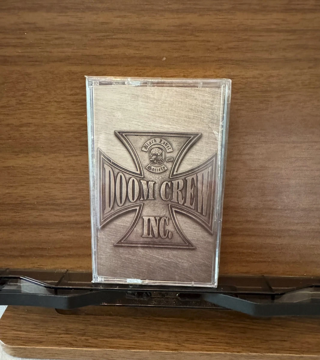 Black Label Society Music Cassettes for sale | eBay