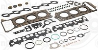 Elring Dichtungssatz Zylinderkopf 004.350 FüR C219 W211 S211 Mercedes Klasse CLS
