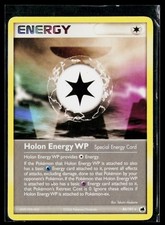 EX Delta Species #106/113 Holon Energy WP on eBay