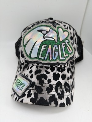Prosper TX High School Eagles Womens Ball Cap Hat Adjustable