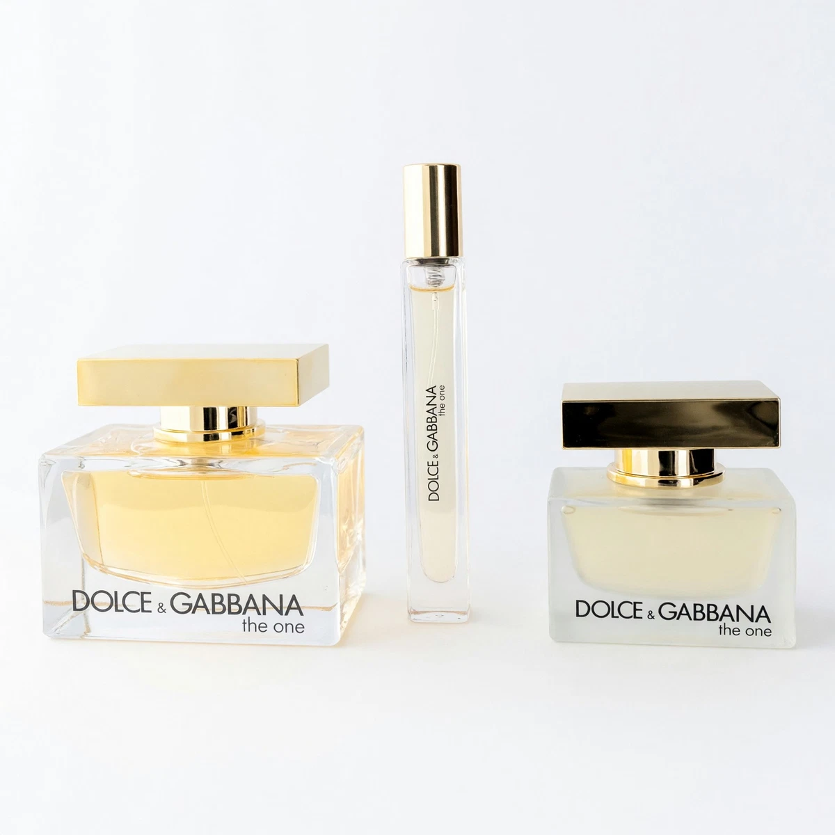 Dolce&Gabbana The One Gift Sets for Women for sale | eBay