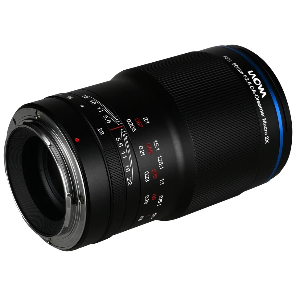 Venus Optics Laowa 90mm f/2.8 2X Ultra Macro APO for Nikon Z - Image 2 of 4