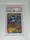 2025 Pokemon Phantasmal Flames Mega Charizard X ex #013 PSA 10 GEM MINT