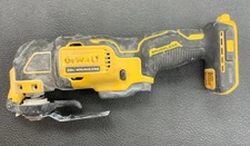 DEWALT 20V MAX Brushless Oscillating Multi-Tool – DCS354 (Tool-Only)