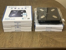 Etekcity Smart Fitness Scale ESF-551