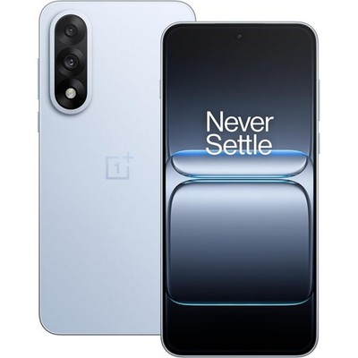 OnePlus Nord 5 5G/LTE Smartphone 512GB 12GB RAM dry ice Dual-Kamera 5200mAh NEU