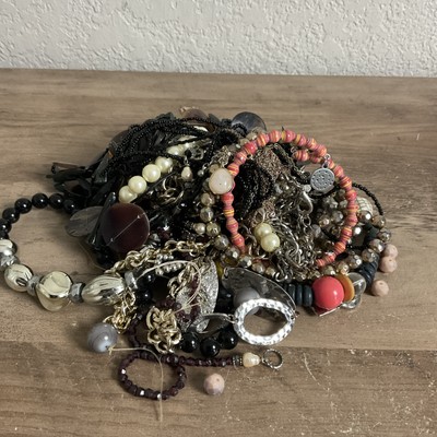 Beads For Crafts Or Jewelry Making