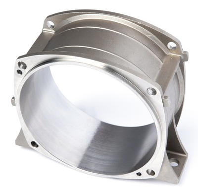 #ad #ad Stainless Steel Ring Pump Housing For Yamaha 700 760 1100 1200 63M 51312 02 94 $219.95