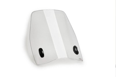 Puig Clear Urban Screen Askoll eS2 Evolution 1.4 2022-2025