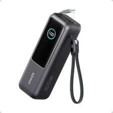 Anker Laptop Power Bank, 25,000mAh Portable C...