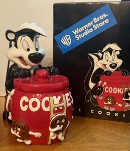 Looney Tunes Cookie Jar | eBay