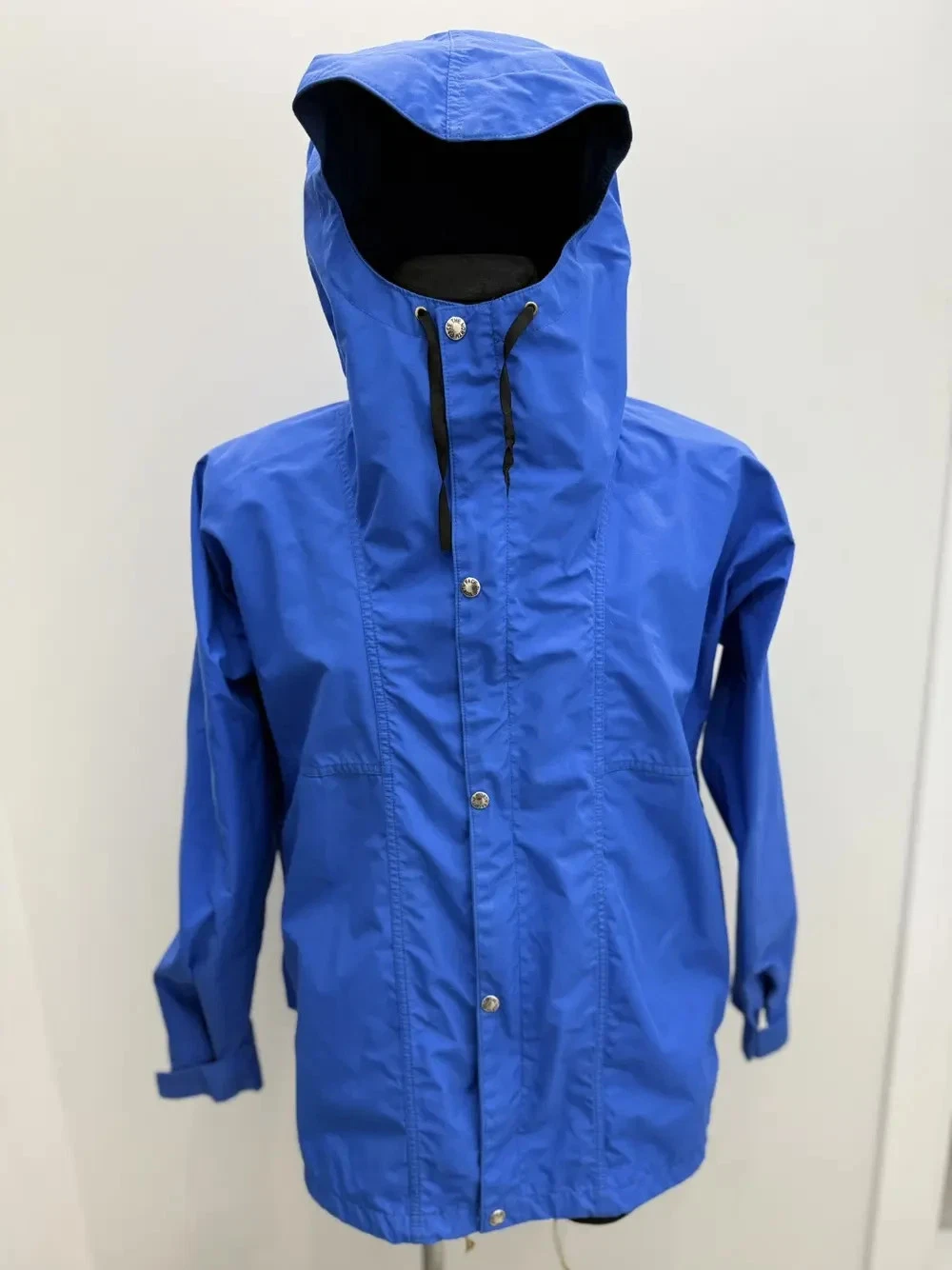 Vintage 80s The North Face Talon Zip Goretex Jacket Size M
