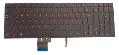 Tastatur Lenovo IdeaPad Y70-70 Y50-70AM-IFI Y50-70A Y50-50 Backlit Keyboard