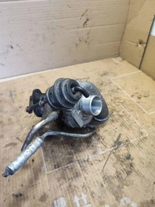 OPEL ZAFIRA A F75 Turbolader 90570506 24442214 90573532 00860027 34886599