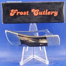 FROST CUTLERY RIDGE RUNNER 14-2363CBH