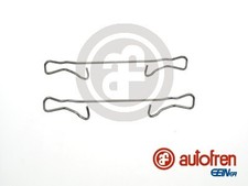 Kits de frein Alfa Romeo ALFA 146