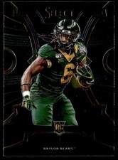 2020 Panini Chronicles Draft Picks Select JaMycal Hasty Rookie NCAA #24