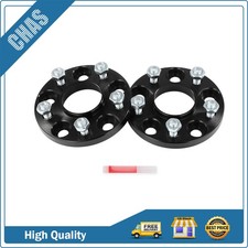 2 5x114.3 Hub Centric Wheel Spacers 15mm For Hyundai Genesis Mazda Mitsubishi 2 5x114.3 Hub Centric Wheel Spacers 15mm For Hyundai Genesis Mazda Mitsubishi
