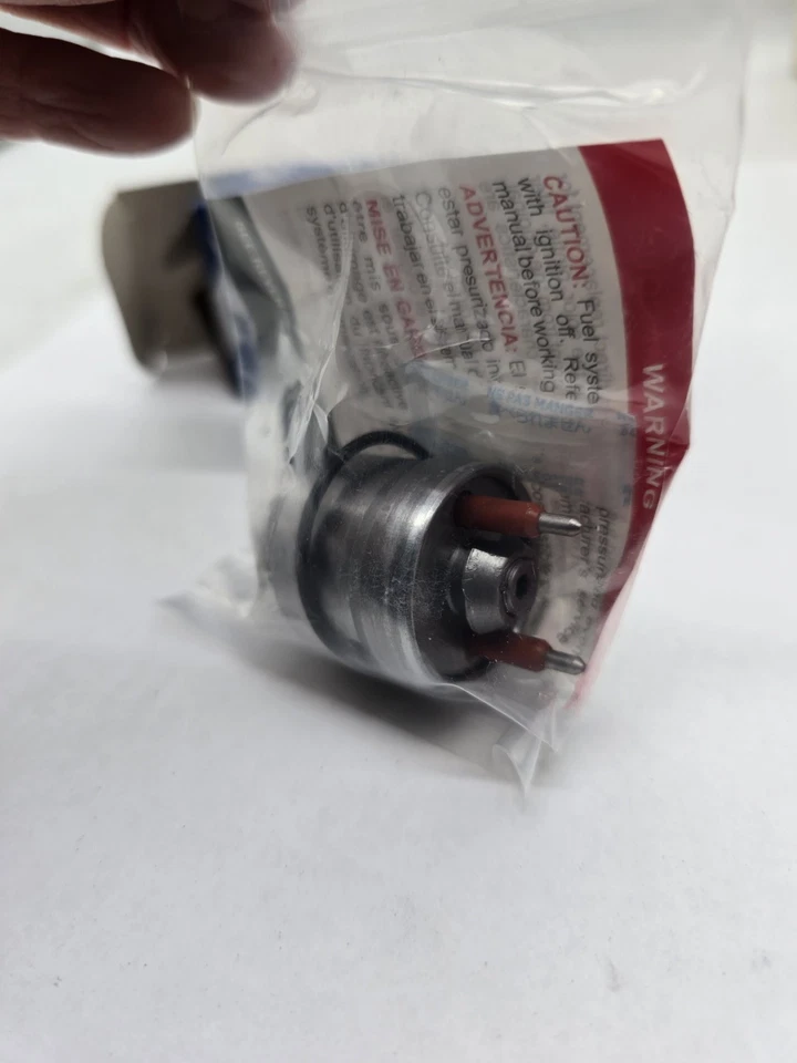 CARQUEST INYECCIÓN DE COMBUSTIBLE A1141093 - Inyector de combustible Foto 4 de 4