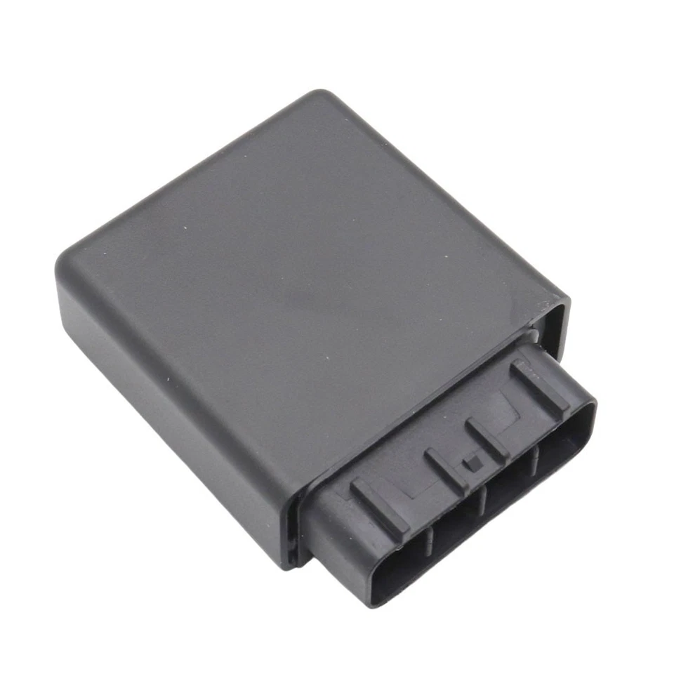 Unidad de control electrónica para KAWASAKI 2002-2014 Brute Prairie 21175-0935 Foto 3 de 4