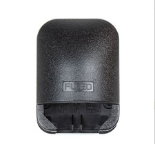 Schuko SCP3 Power Connections Euro to UK Plug Adaptor 13 A