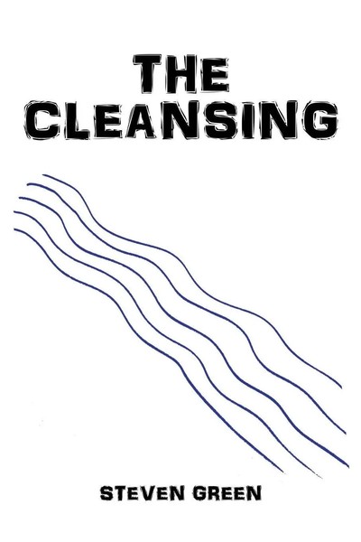 Steven Green | The Cleansing | Taschenbuch | Englisch (2019) | AuthorHouse-image